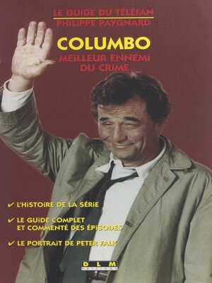cover image of Columbo